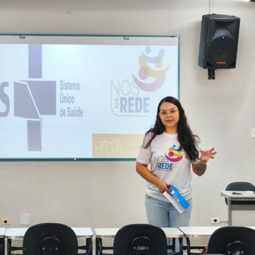 Saúde Mental de Campo Mourão atende mais de 1.000 pessoas