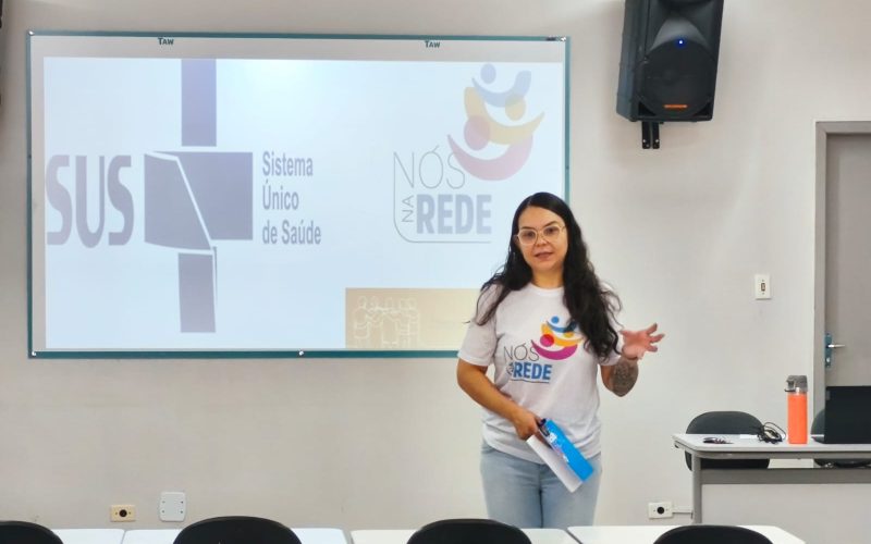 Saúde Mental de Campo Mourão atende mais de 1.000 pessoas