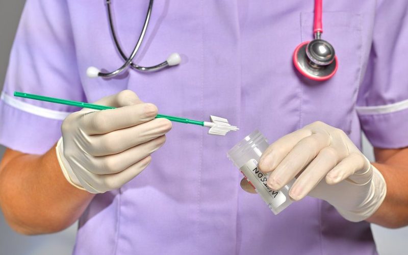 Campo Mourão realiza Campanha Mensal de exames preventivos contra o câncer de colo do útero e de mama nesta quarta-feira (25)