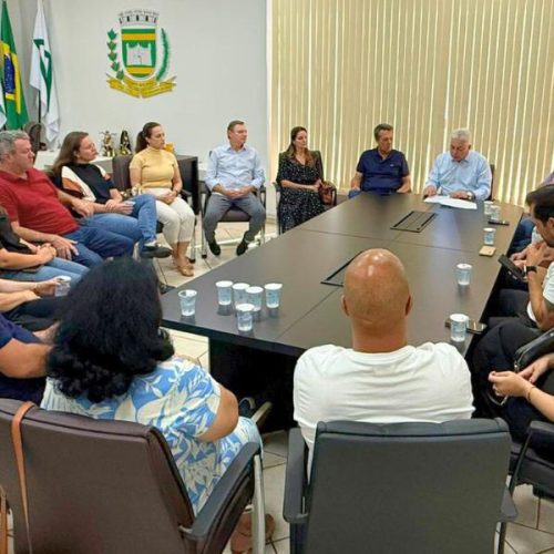 Saúde é prioridade: Prefeitura mantém intervenção no Hospital Santa Casa