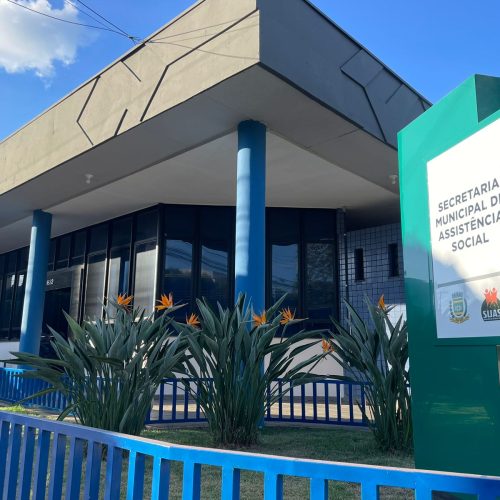 Secretaria de Assistência Social de Campo Mourão promove atendimento descentralizado do Cadastro Único
