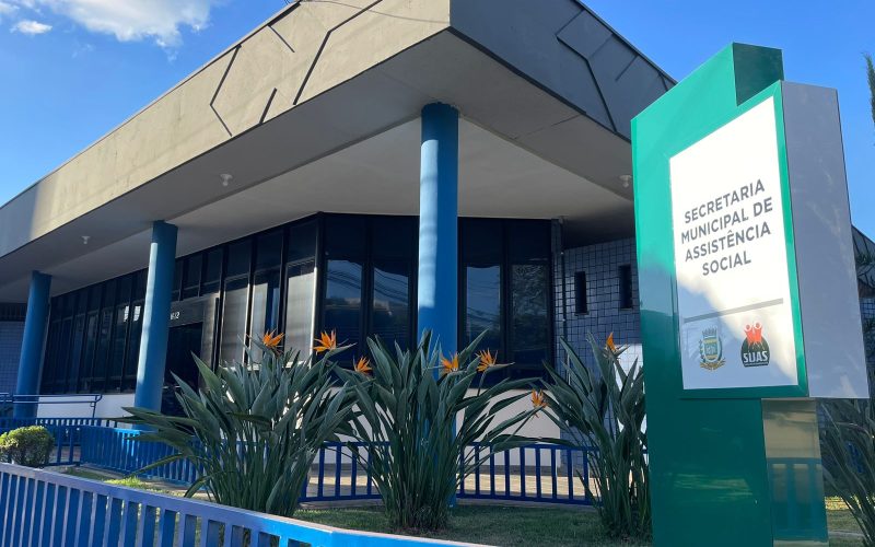 Secretaria de Assistência Social de Campo Mourão promove atendimento descentralizado do Cadastro Único