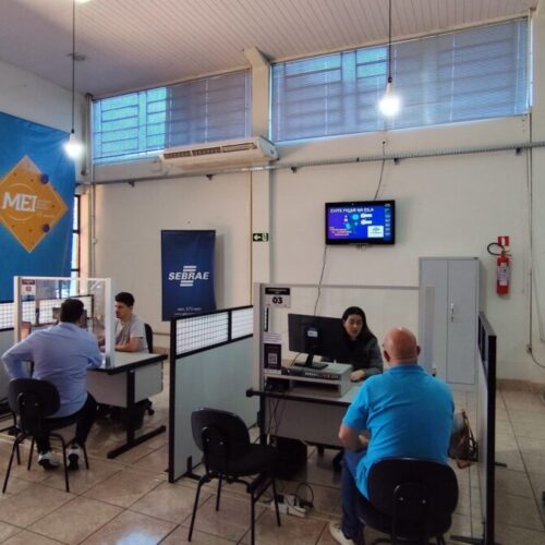 Desenvolvimento Econômico: recordes históricos marcam início de 2025 em Campo Mourão