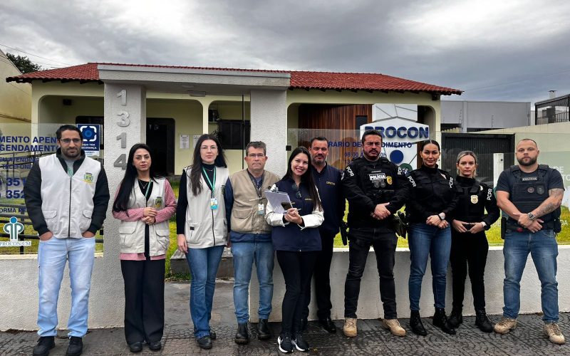 Campo Mourão confirma 1º caso de intoxicação por Metanol e Saúde reforça fiscalização