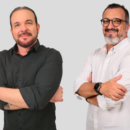 Prefeito Douglas Fabrício anuncia mudanças no secretariado municipal