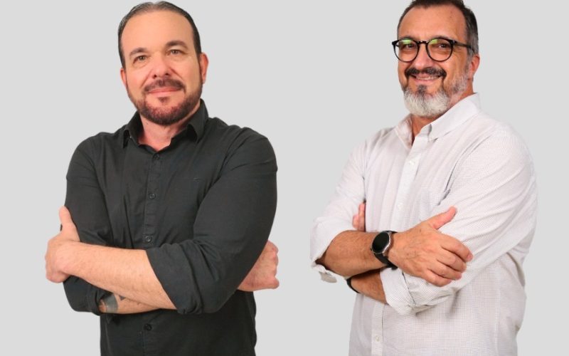 Prefeito Douglas Fabrício anuncia mudanças no secretariado municipal