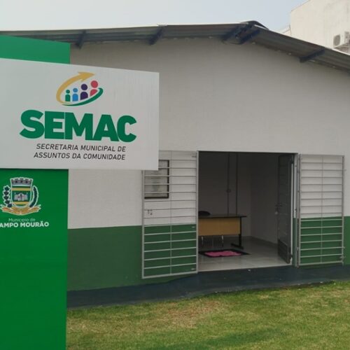 Campo Mourão promove manhã de atividades gratuitas para adultos e idosos