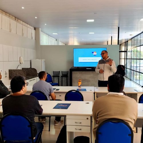 Semana do MEI movimenta Campo Mourão com ações voltadas ao desenvolvimento dos microempreendedores