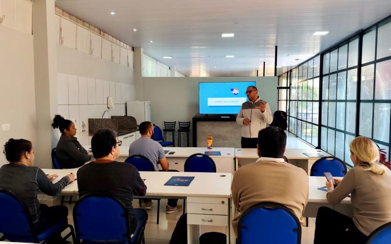 Semana do MEI movimenta Campo Mourão com ações voltadas ao desenvolvimento dos microempreendedores