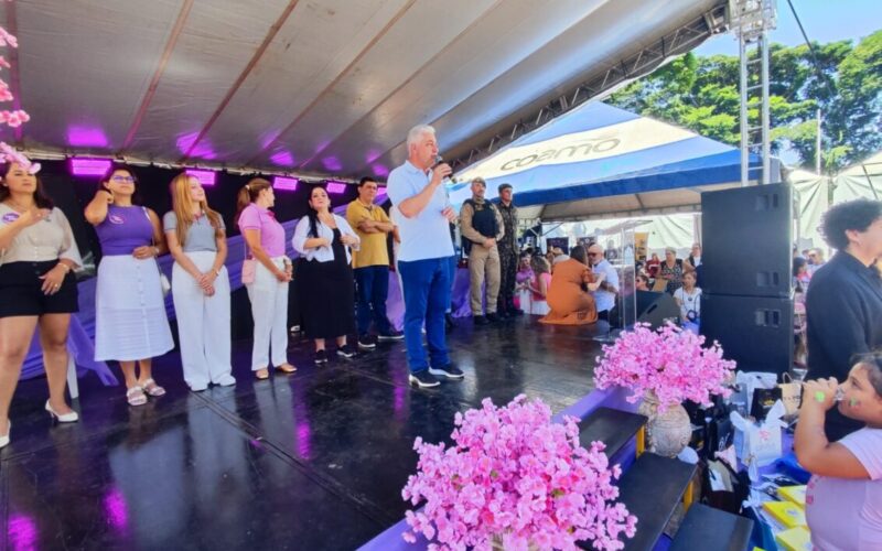 Prefeitura de Campo Mourão oferece vários serviços exclusivos para mulheres