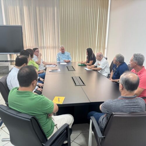 Prefeitura de Campo Mourão garante reajuste com aumento real e ampliação do vale-alimentação aos servidores municipais