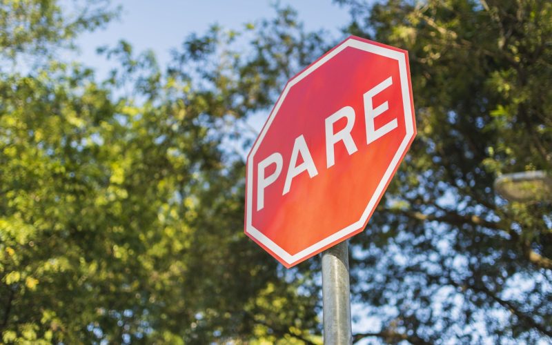 Prefeitura de Campo Mourão inicia pacote de melhorias na sinalização urbana com investimento de R$ 575 mil