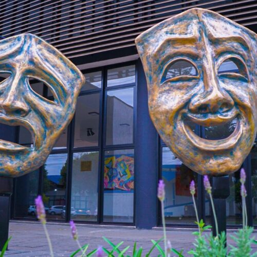 Campo Mourão se torna capital do teatro na 22ª edição do FETACAM; veja programação completa