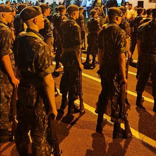 Junta de Serviço Militar de Campo Mourão lembra prazo para alistamento obrigatório