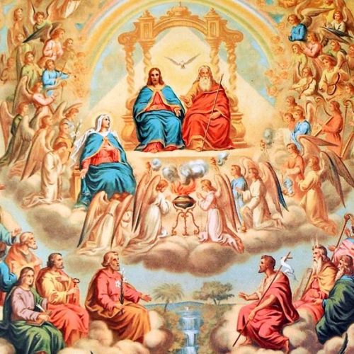 01 de Novembro, Dia de Todos os Santos, entenda origem