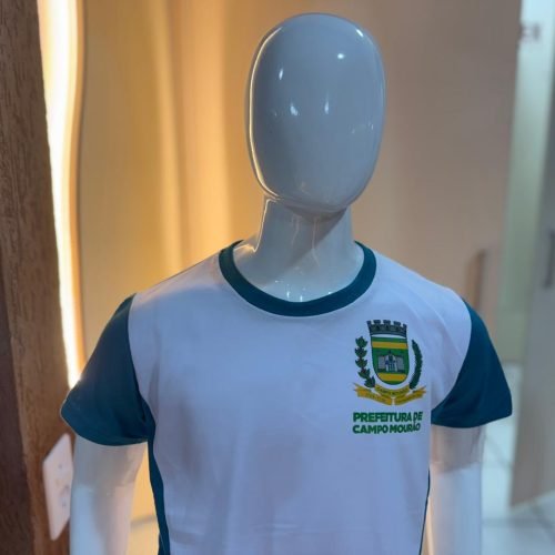 Prefeitura de Campo Mourão abre chamada pública para fornecimento de uniformes aos alunos da rede municipal de ensino