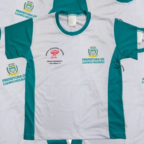 Prefeitura de Campo Mourão cria comissão para viabilizar entrega de uniformes e materiais escolares a partir de 2026