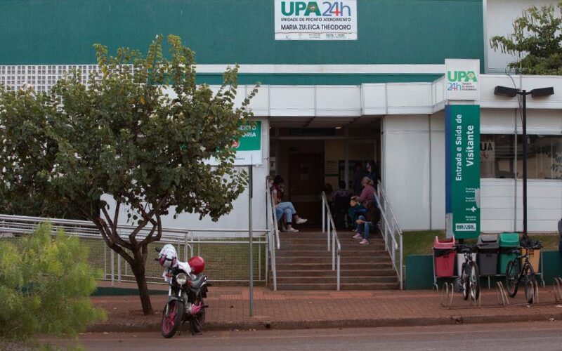 Prefeitura de Campo Mourão emite alerta sobre doenças respiratórias e reforça medidas de prevenção