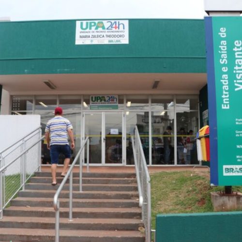 Campo Mourão decreta Estado de Alerta em Saúde Pública devido ao aumento de casos de SRAG – Síndrome Respiratória Agudo Grave