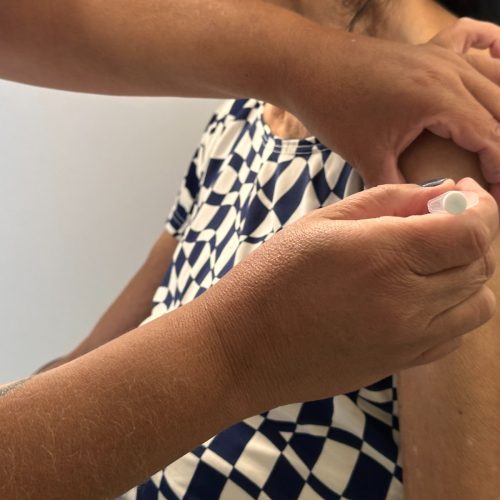 Vacinação contra a gripe será ampliada para toda a população de Campo Mourão a partir de 29 de junho