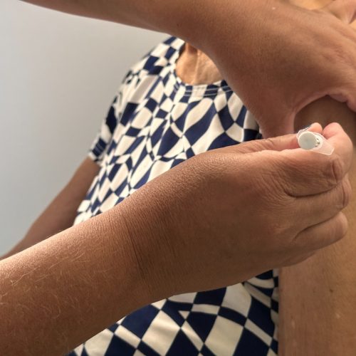 Campo Mourão dará continuidade à vacinação contra influenza nas UBS na segunda-feira (06)