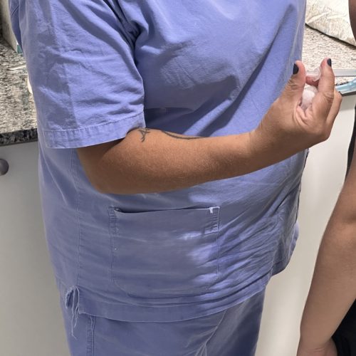 Campo Mourão realiza ação especial de vacinação neste sábado (15)