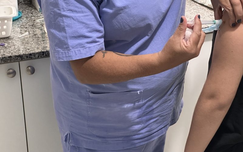 Campo Mourão realiza ação especial de vacinação neste sábado (15)