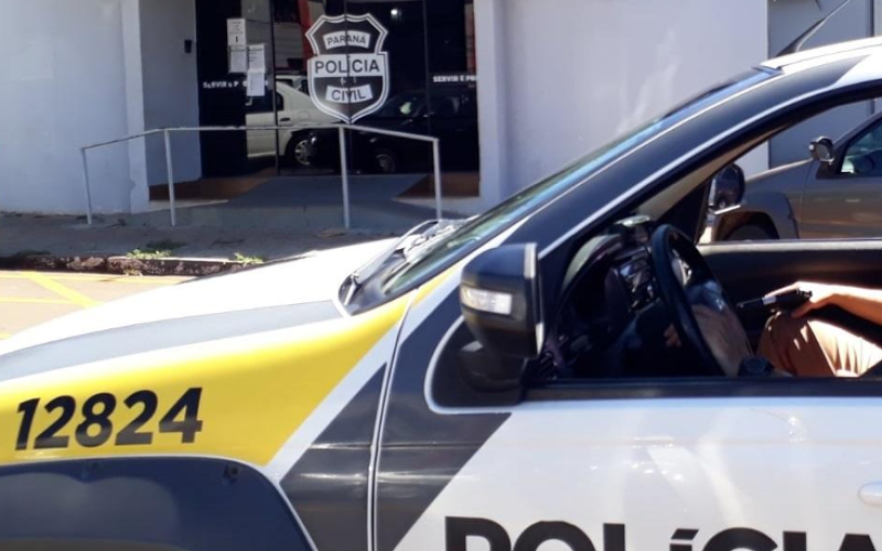 Mulher é agredida pelo companheiro e pode ter que passar por cirurgia após violência doméstica no Jardim Tropical I