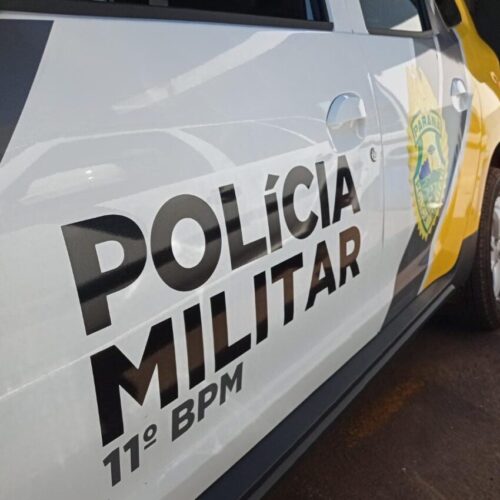 Ações rápidas da PM interrompem ciclos de agressão e garantem segurança de mulheres e idosa