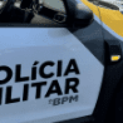 Casal é Preso por Roubo e Lesão Corporal em Araruna