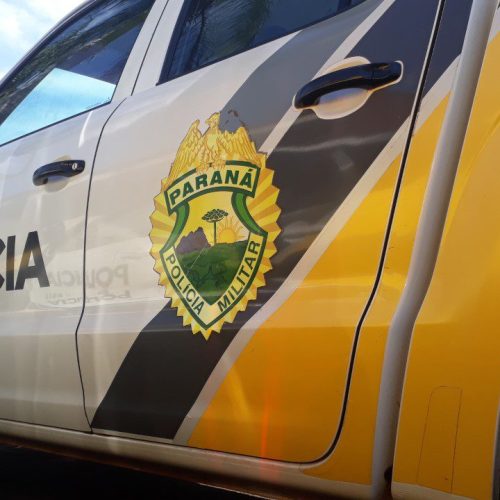 Tentativa de Sequestro Relâmpago Choca Moradores de Iretama
