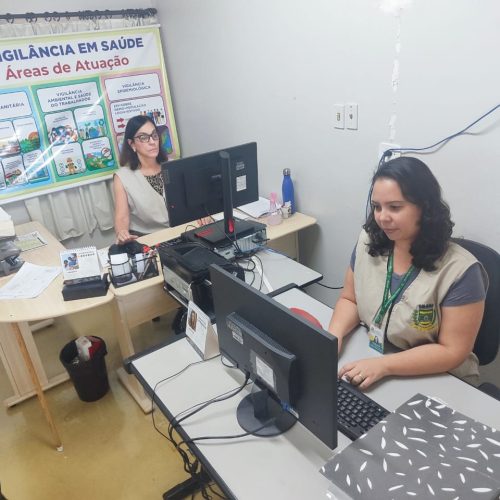 Vigilância Sanitária de Campo Mourão é escolhida para implantação de projeto piloto de qualidade