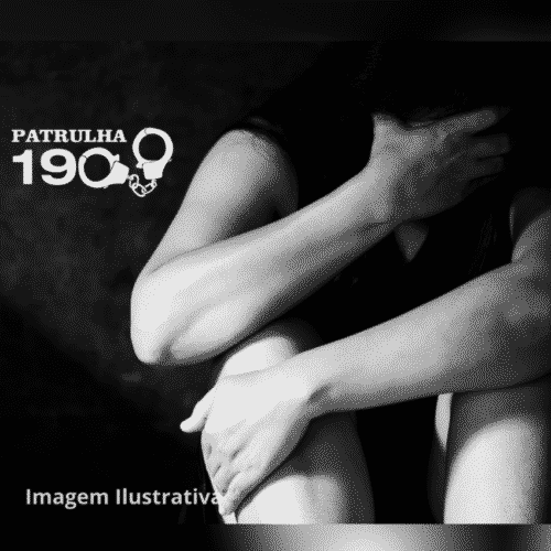 PAI MANTÉM FILHA EM CÁRCERE PRIVADO POR TRÊS SEMANAS. ELE FOI PRESO COM ARMAS ESCONDIDAS