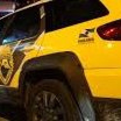 Homem é preso por embriaguez ao volante