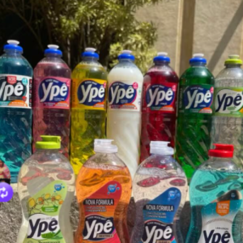 Anvisa suspende lotes de produtos Ypê por risco de contaminação; saiba como proceder