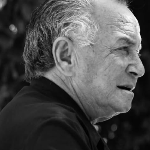 Luto em Campo Mourão: Falece o líder comunitário Zé Divino aos 83 anos