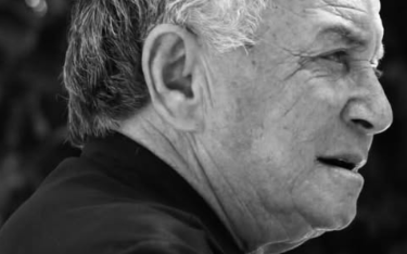 Luto em Campo Mourão: Falece o líder comunitário Zé Divino aos 83 anos